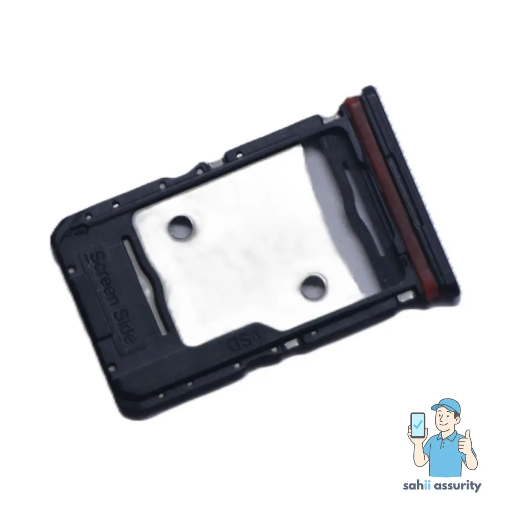SIM Card Holder Tray for Tecno Camon 20 Pro 5G
